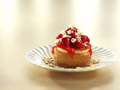 Products tagged with cheesecake