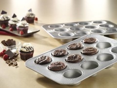 Cupcake & Muffin Pans