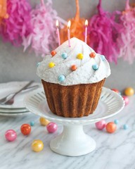 Cupcake & Muffin Pans