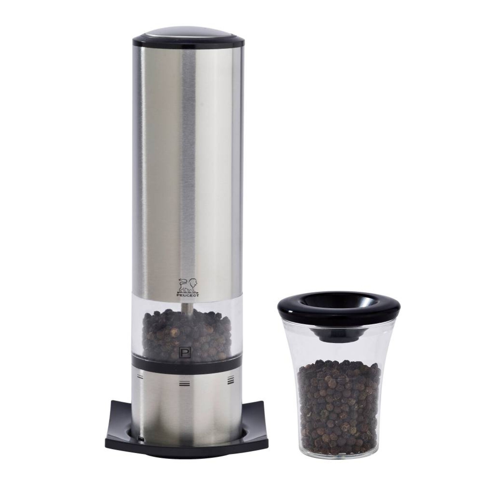 Peugeot Elis Sense Electric Pepper Mill