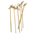 Bamboo Knot Picks