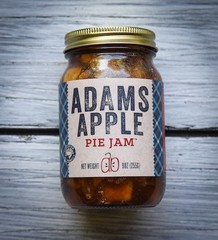 Products tagged with apple pie