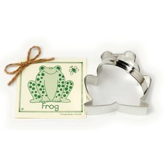 Products tagged with amphibians
