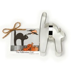 Products tagged with cookie cutters