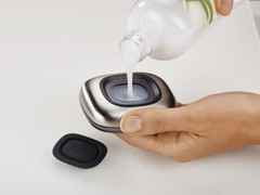 Dish Soap & Cookware Cleaning