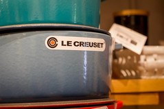 Dutch Ovens & Braisers