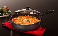Saute' Pans