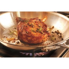 Fry Pans & Skillets