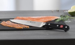 Cleavers, Boning & Fillet Knives