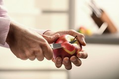 Fruit & Vegetable Knives