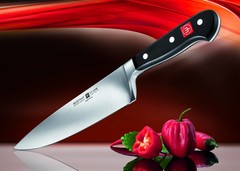Chef's Knives