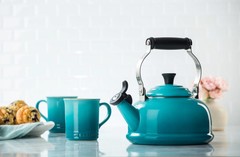 Tea Kettles