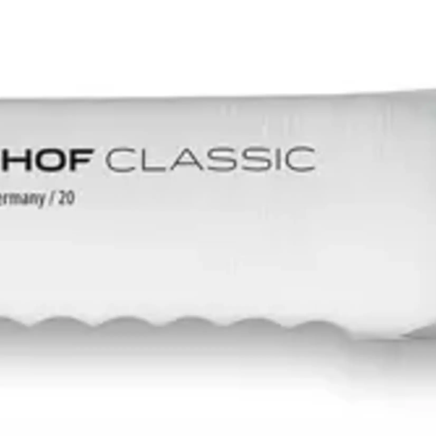 Wüsthof Classic 5" Tomato Knife