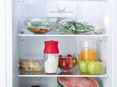 Products tagged with breakfast