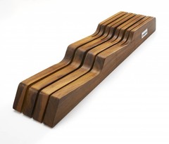 Knife Storage