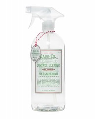 Products tagged with barr co