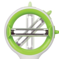 Graters, Peelers & Mincers