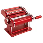 Marcato by Emile Henry PASTA MACHINE ATLAS  150 RED