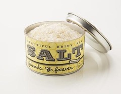 Products tagged with beautiful briny sea salt