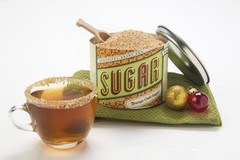 Products tagged with beautiful briny sea salt