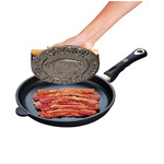 Bacon Press