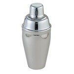 Stainless Steel Cocktail Shaker