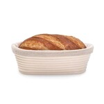 Brotform Bread-Proofing Basket, Oval