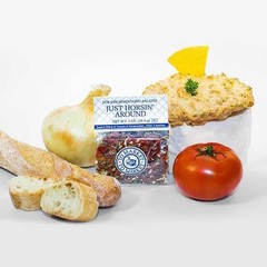 Dips & Salsas