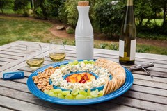 Platters, Trays & Cake Plates