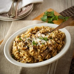 Products tagged with arborio rice