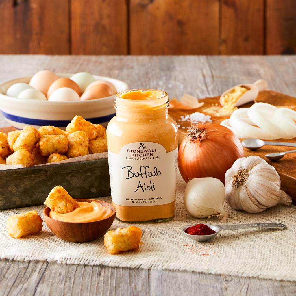 Shop Stonewall Kitchen S Selection Of Specialty Jams Jellies