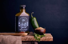 Products tagged with hoff sauce