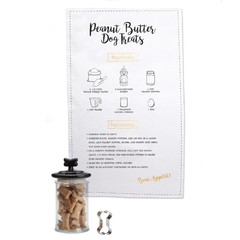 Products tagged with dog treat jar