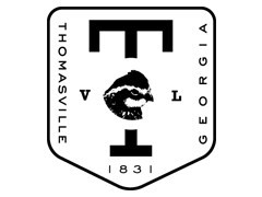 Thomasville Logo
