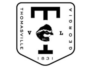 Thomasville Logo
