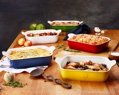 Products tagged with casseroles