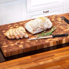 Products tagged with butcher block