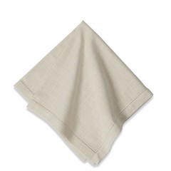 Products tagged with cotton hemstitch napkins