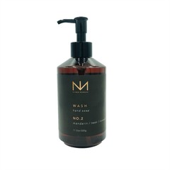 Hand Wash