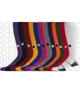 mizuno stirrup socks