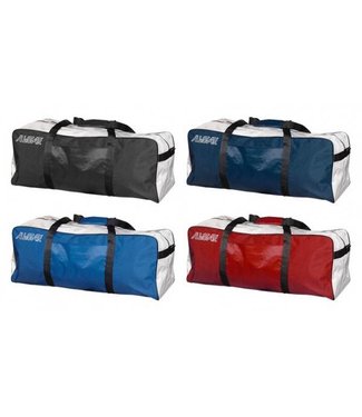 easton retro duffle bag