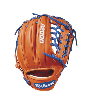 Wilson A2000 Superskin DP15 PF 11.5/" gant de base-ball