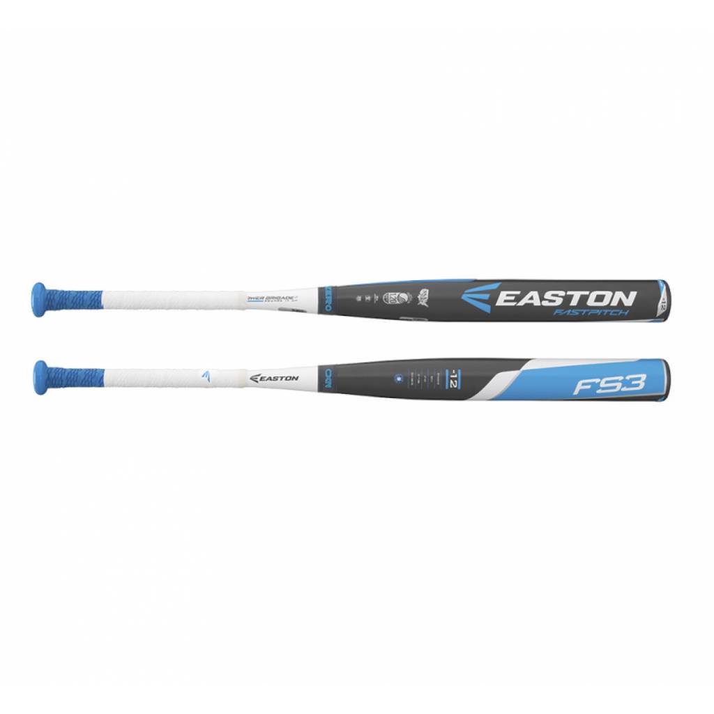 Easton FS3 CXN Zero (-12) 2016