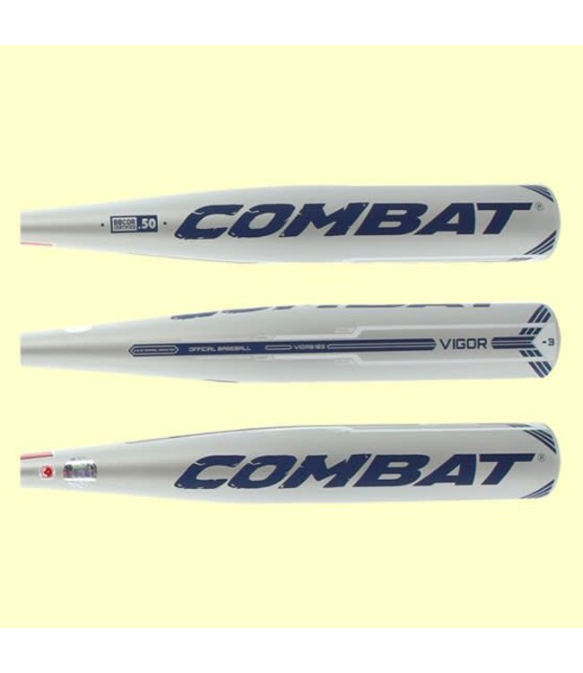 combat vigor bat