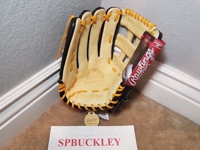 Rawlings Glove of the Month Heart Of the Hide PRO3039-6CBFS 12.75'' LHT