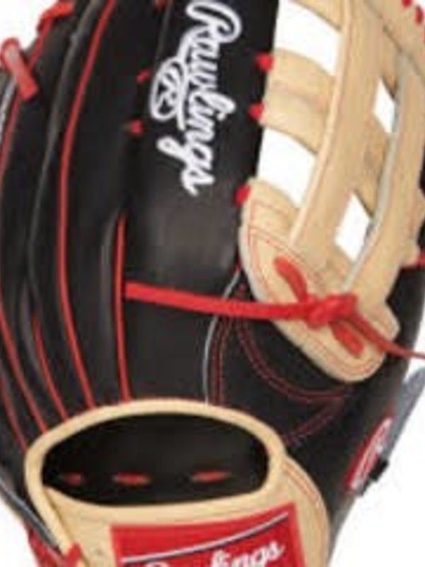 Rawlings Rawlings Heart of the Hide PROBH34 BRYCE HARPER Game day 13'' LHT