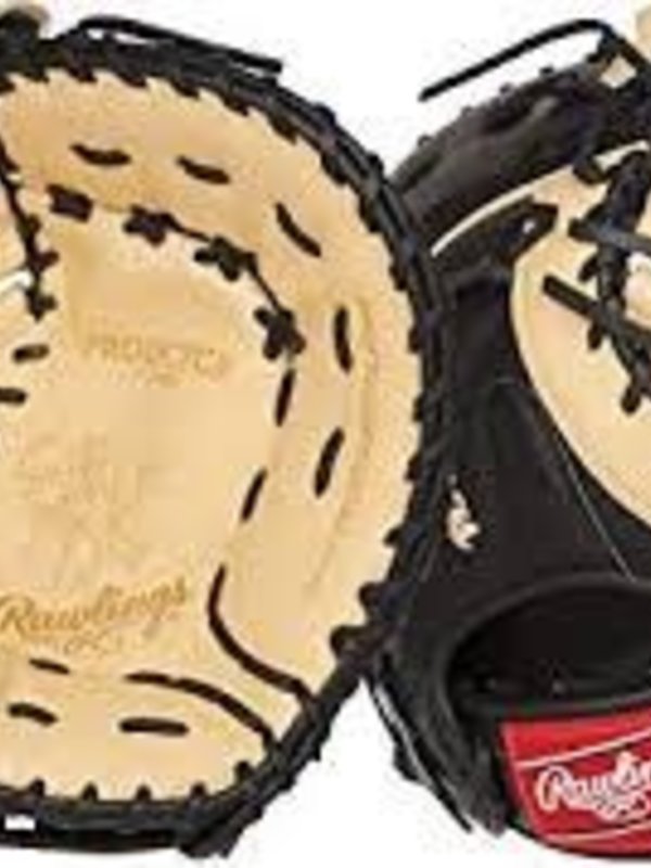 Rawlings Rawlings Heart of the Hide  13'' First Base Mitt PRODCTCB RHT