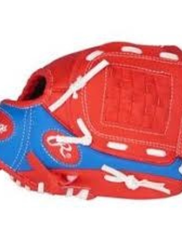 Rawlings RAWLINGS Players Series YTH baseball Glove PL91SR 9'' LHT