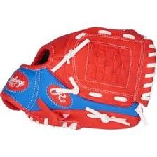 Rawlings Players Series PL91SR 9'' LHT