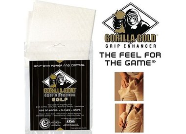 Gorilla Gold